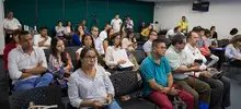 Cuenta regresiva para el MEC 2018