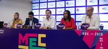 Cuenta regresiva para el MEC 2018