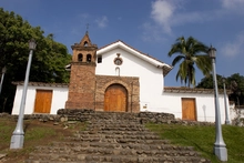 Colina San Antonio