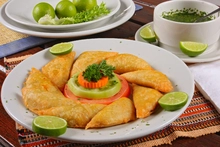 Empanadas Gourmet