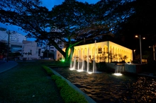 Museo La Tertulia