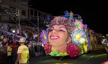 Salsodromo Feria de Cali