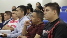 Control Disciplinario Interno con cuentas claras 