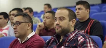 Control Disciplinario Interno con cuentas claras 