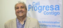 Control Disciplinario Interno con cuentas claras 