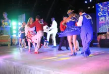 Estas son las parejas de bailadores que estarán en el Salsódromo
