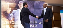 Reconocimiento a la excelencia deportiva en la gala de los Premios Farallones 2018