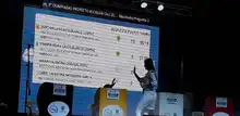 Estudiantes de diferentes instituciones educativas participaron de las Olimpiadas Saber 