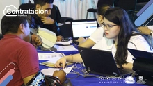 Empresarios y contratistas descubren nuevas formas de contratar con el Estado