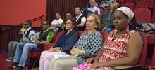 Cali le apuesta a la vinculación laboral de la población con discapacidad visual