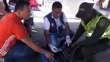 Alcaldía de Santiago de Cali realizará registro para animales considerados potencialmente peligrosos en la comuna 13