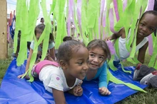 Alcaldía de Cali dedica un fin de semana especial para la primera infancia y la familia