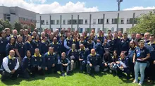 Presentan Atlas de Riesgo de Colombia en Bogotá