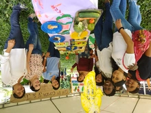 Agentes educativas de primera infancia presentaron sus  experiencias significativas