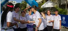 Carrera 5k de sebastian a cristo rey 03