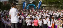Carrera 5k de sebastian a cristo rey 04