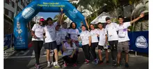 Carrera 5k de sebastian a cristo rey 05