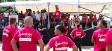 Ensayo Salsódromo 01