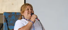 Fortalecimiento de la expresiones artísticas para las familias reasentadas del Jarillón