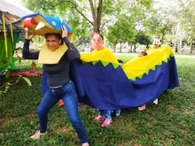 Cali demostró  que es la ciudad amiga de las niñas y los niños