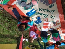 Cali demostró  que es la ciudad amiga de las niñas y los niños