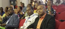 Con éxito finalizó Encuentro Internacional de Hermandad Afro en Cali
