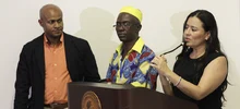 Con éxito finalizó Encuentro Internacional de Hermandad Afro en Cali
