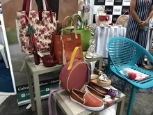 Acérquese a la ‘Feria CalzaCosto’