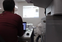 Que las subastas se hagan en línea hace parte del cambio