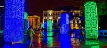 Alumbrado navideño 2018 01