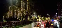Alumbrado navideño 2018 02