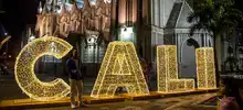 Alumbrado navideño 2018 03