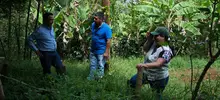 Umata entrega insumos en zona rural por más de 900 millones de pesos