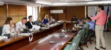 Cali y Belfast presentarán proyecto conjunto ante la Unión Europea 