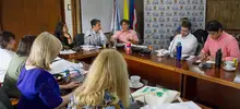 Cali y Belfast presentarán proyecto conjunto ante la Unión Europea 