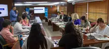 Cali y Belfast presentarán proyecto conjunto ante la Unión Europea 