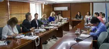 Cali y Belfast presentarán proyecto conjunto ante la Unión Europea 