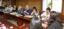 Cali y Belfast presentarán proyecto conjunto ante la Unión Europea 