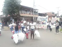 Así se vivieron la paz y la reconciliación en el segundo Festival ‘Cali Convive vé’ de Potrero Grande