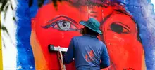 Las culturas urbanas: apuesta de paz de la juventud para transformar socialmente a Cali