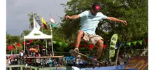 Las culturas urbanas: apuesta de paz de la juventud para transformar socialmente a Cali