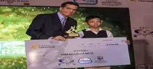 Así fue la noche de gala de los Premios Farallones que destacó a los mejores del deporte en Cali
