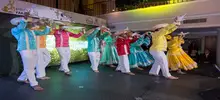 Así fue la noche de gala de los Premios Farallones que destacó a los mejores del deporte en Cali