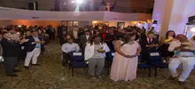 Así fue la noche de gala de los Premios Farallones que destacó a los mejores del deporte en Cali