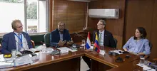 Cali, ciudad atractiva para los Países Bajos