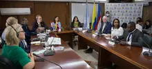 Cali, ciudad atractiva para los Países Bajos