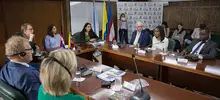 Cali, ciudad atractiva para los Países Bajos