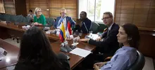 Cali, ciudad atractiva para los Países Bajos