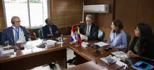 Cali, ciudad atractiva para los Países Bajos