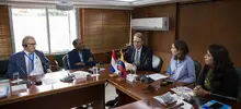Cali, ciudad atractiva para los Países Bajos